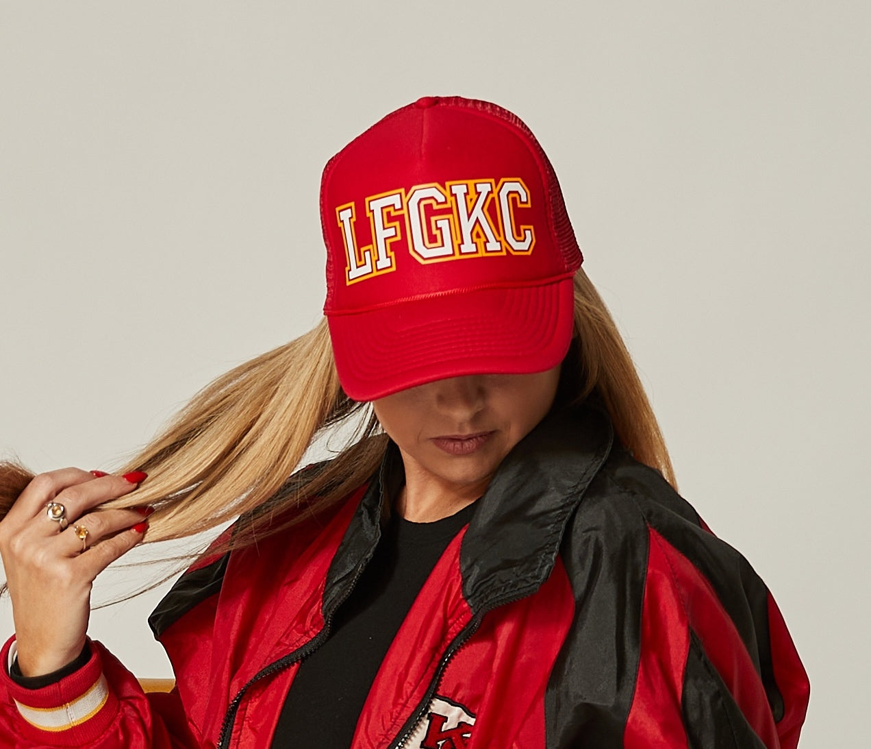 LFGKC - Kingdom Collection