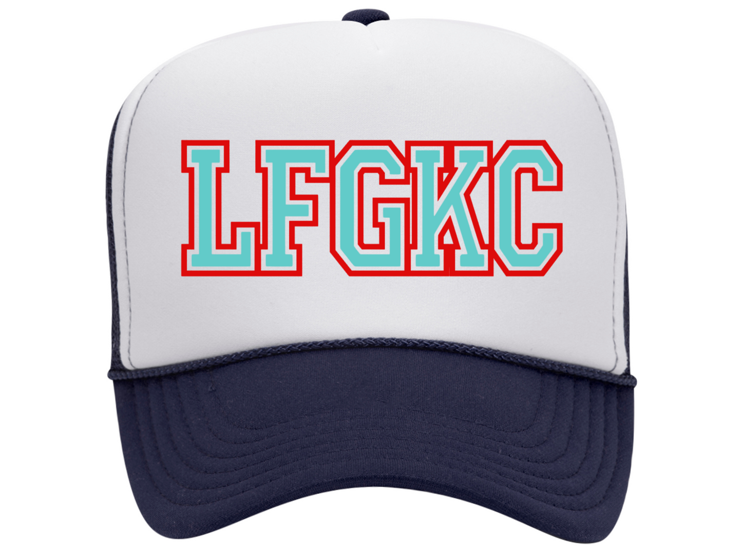 LFGKC - Current Collection