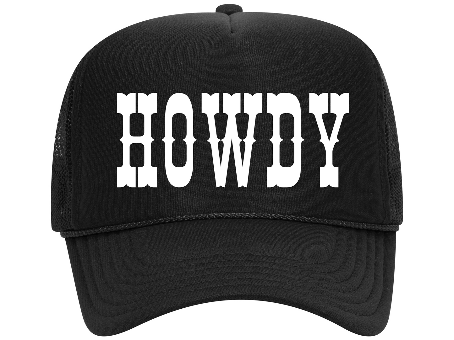 Howdy Hat