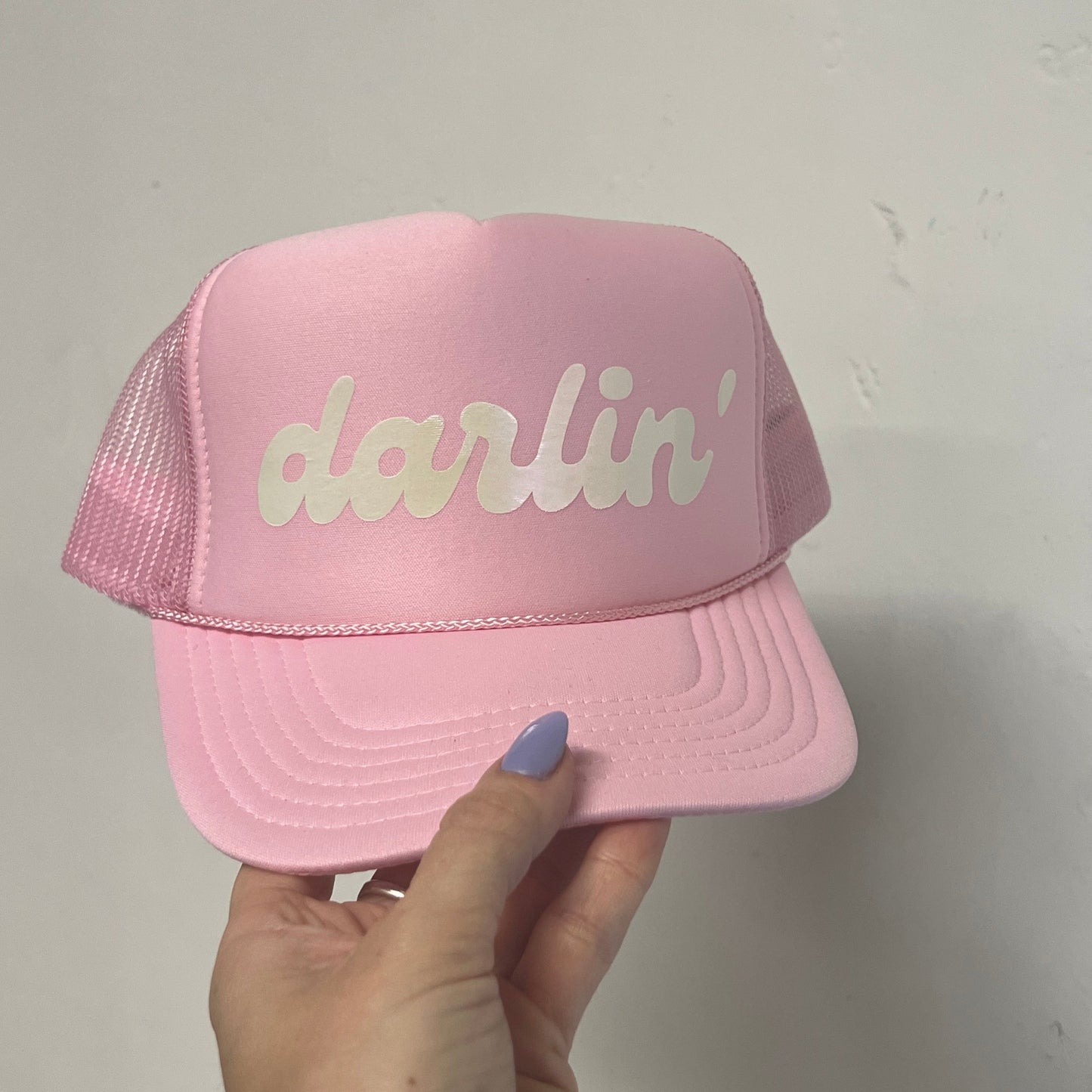 Darlin' Trucker