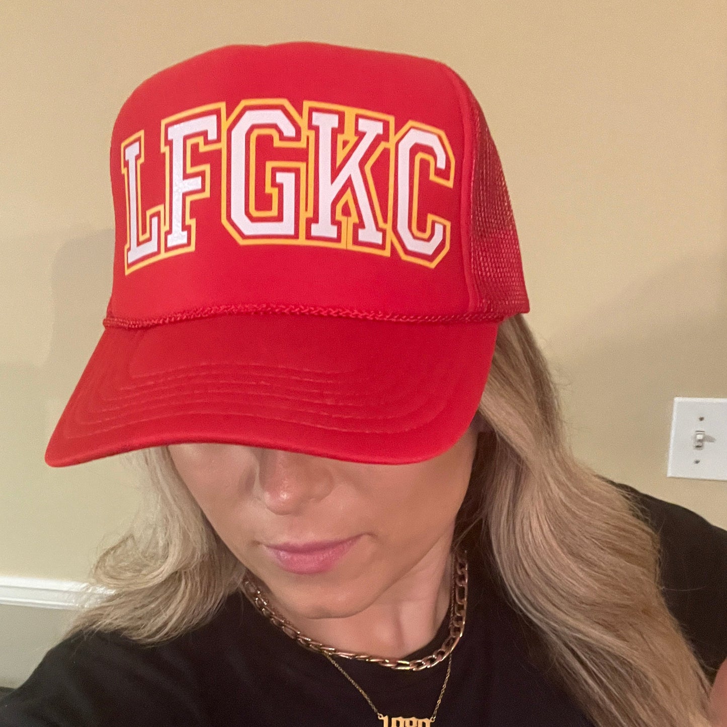 LFGKC - Kingdom Collection