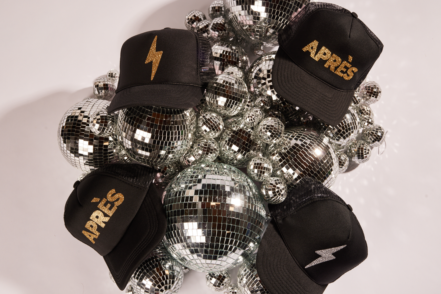 Bolt Hat