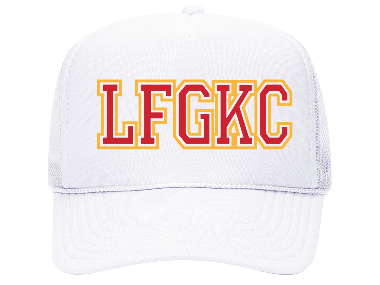 LFGKC - Kingdom Collection