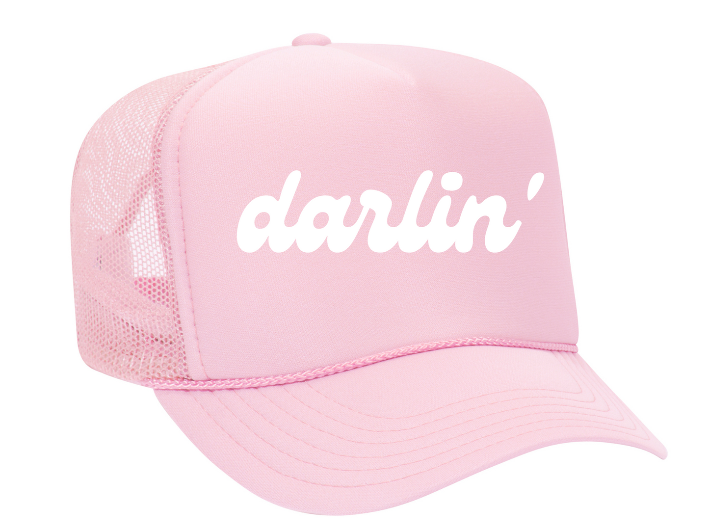 Darlin' Trucker