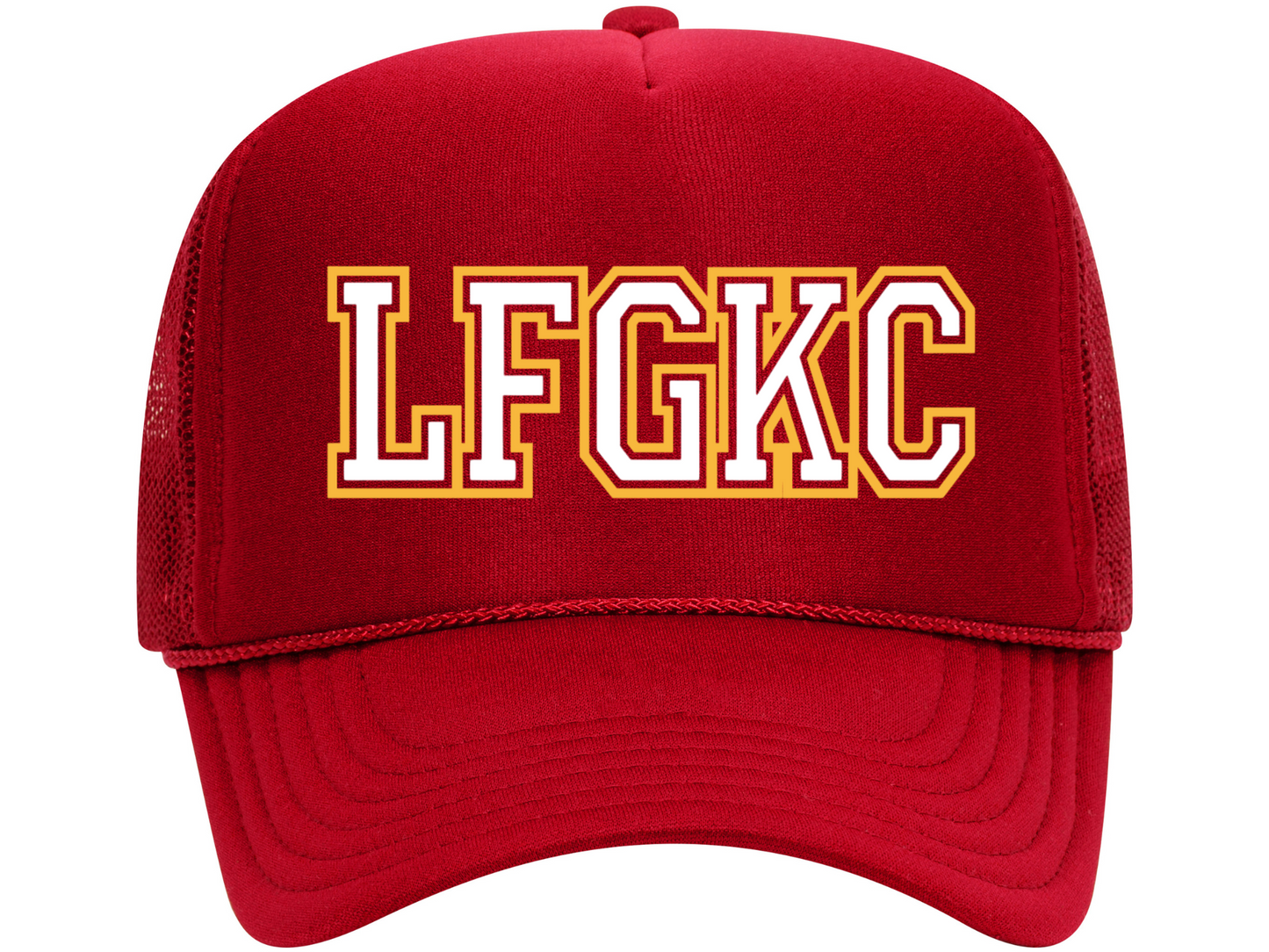 LFGKC - Kingdom Collection