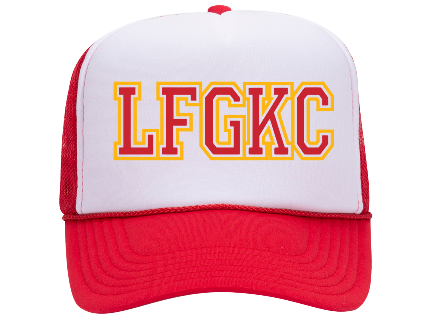 LFGKC - Kingdom Collection