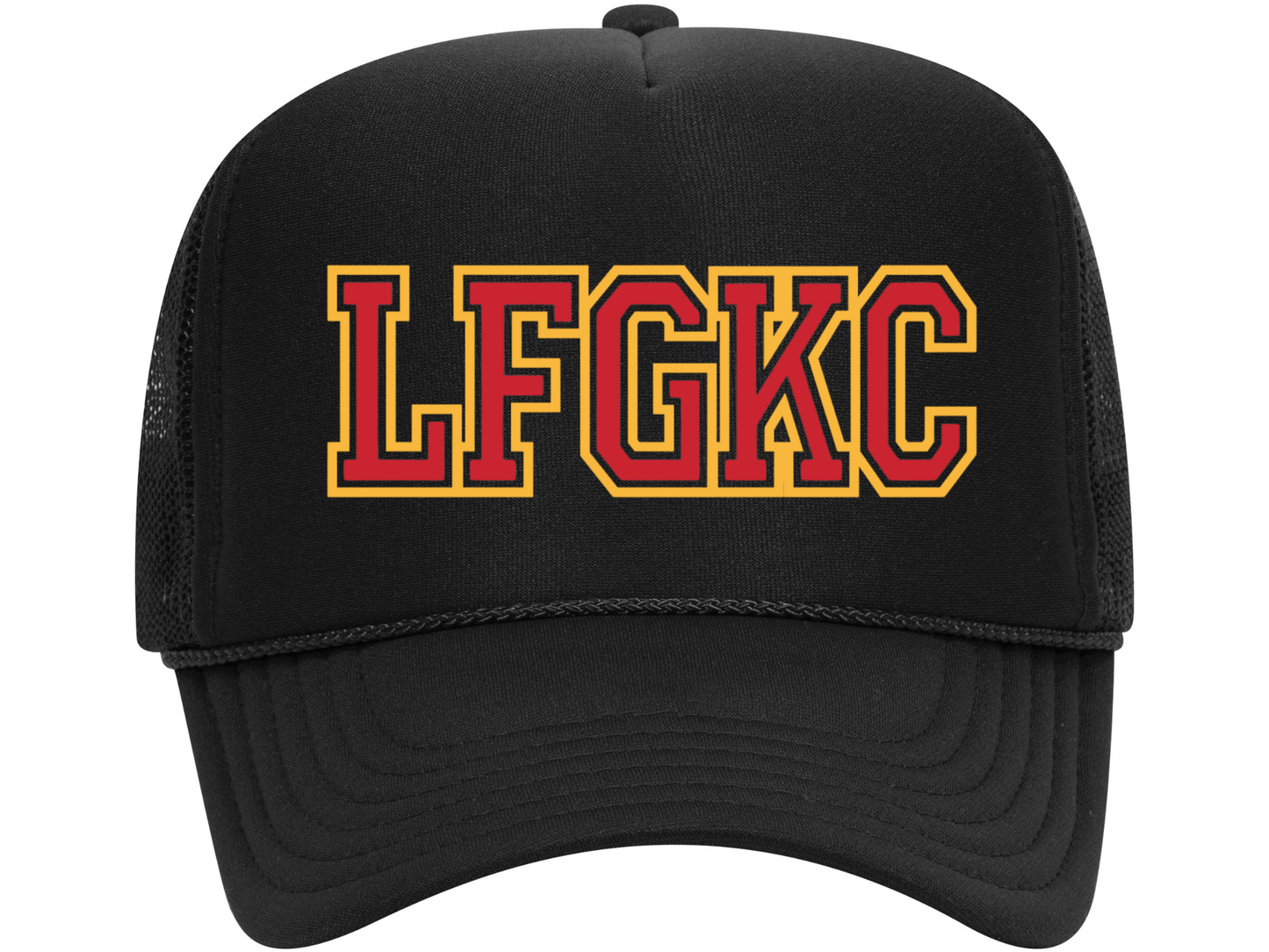 LFGKC - Kingdom Collection