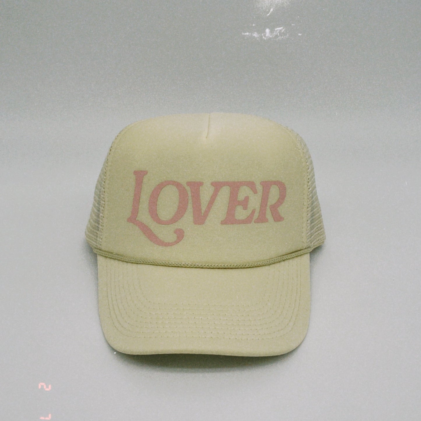 Lover Trucker Hat