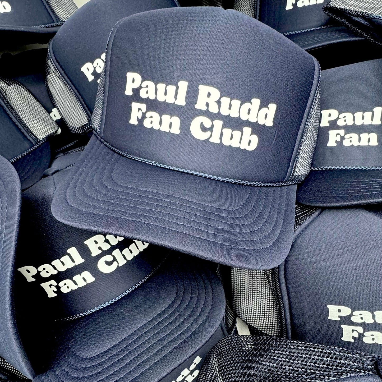 Paul Rudd Fan Club