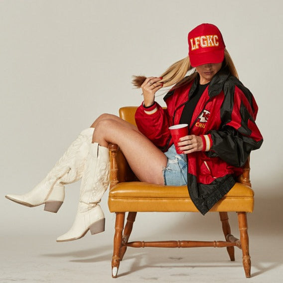LFGKC - Kingdom Collection