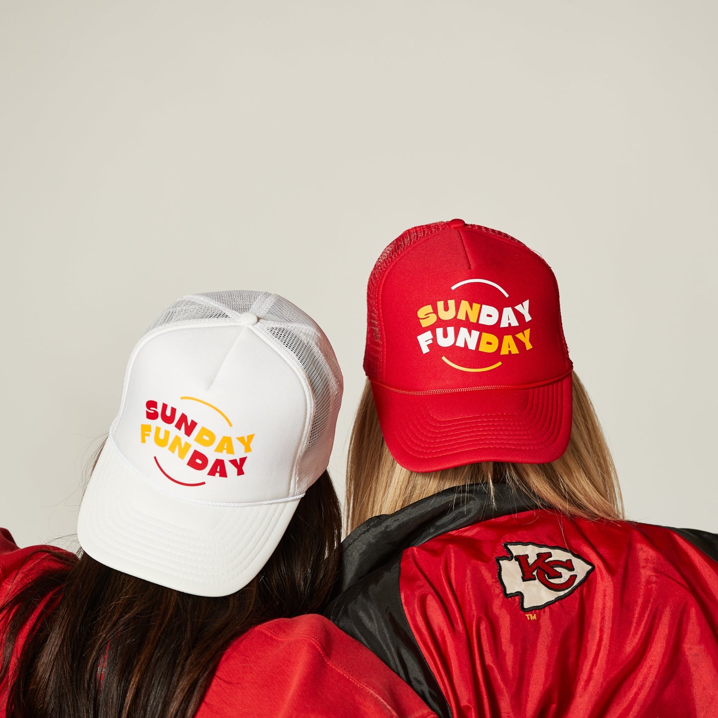 Sunday Funday Trucker Hat