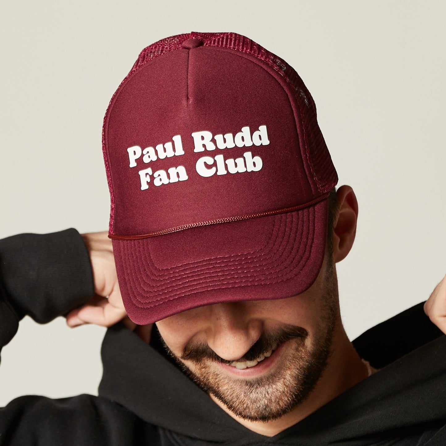 Paul Rudd Fan Club