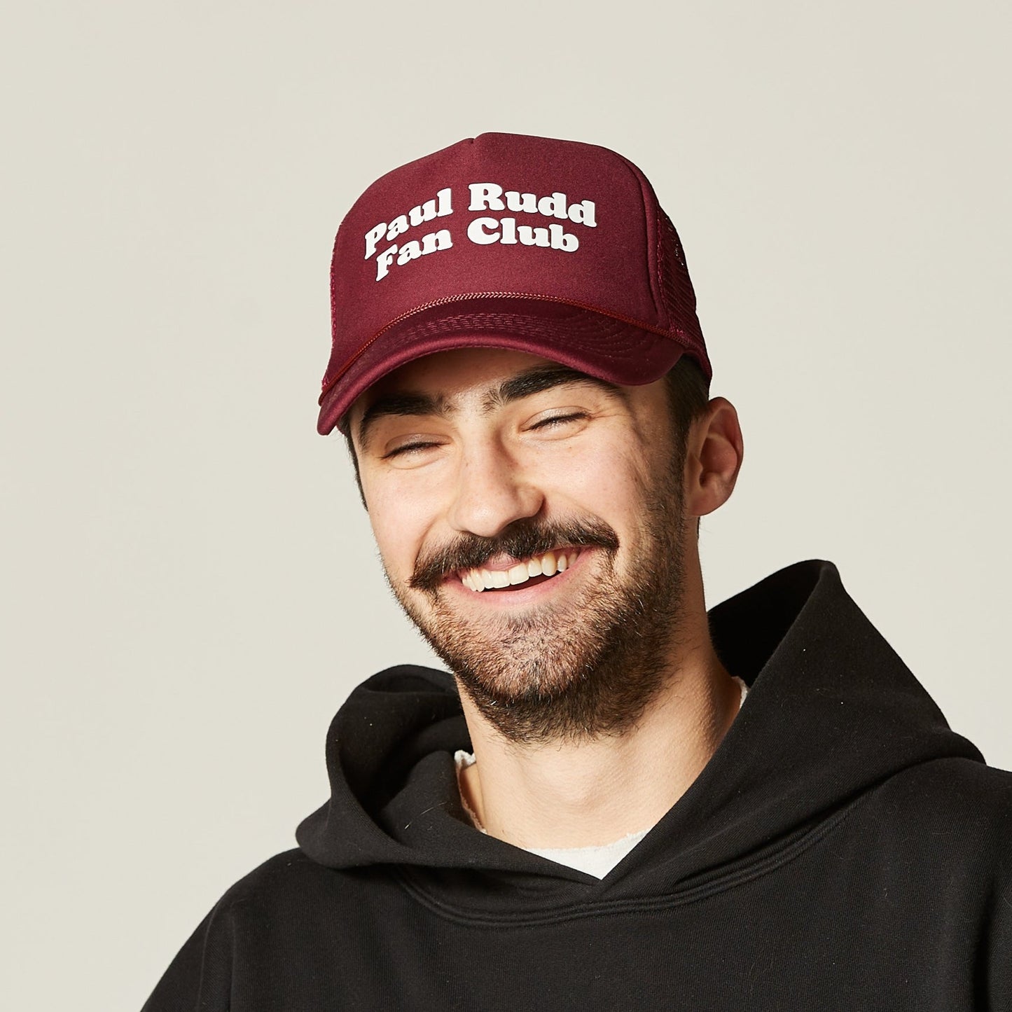 Paul Rudd Fan Club